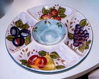 CERAMIC KITCHENWARE