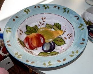CERAMIC KITCHENWARE