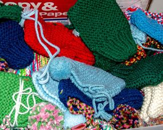 TEXTILES