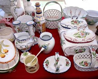 KITCHENWARE - PORTUGAL