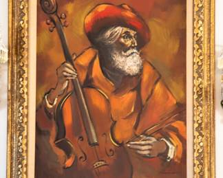 FRAME ART - PAINTINGS - PRINTS
