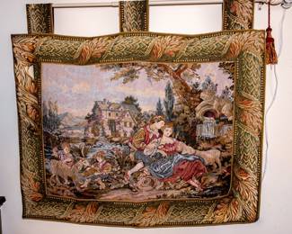 TAPESTRY