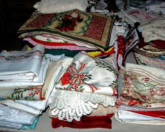 TEXTILES