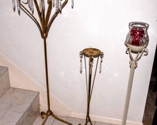 DECORATIVE ACCENTS