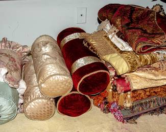 TEXTILES