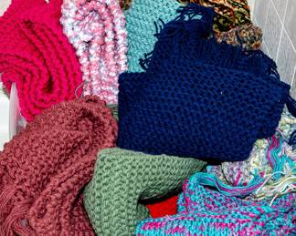 TEXTILES