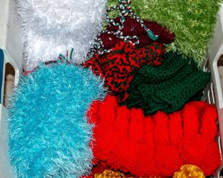 TEXTILES
