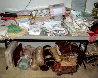 TEXTILES
