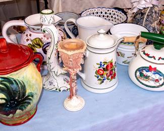 CERAMICS