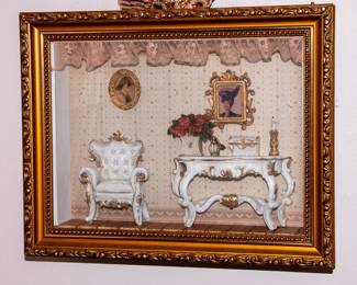 WALL DECORE