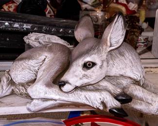 YARD DECOR