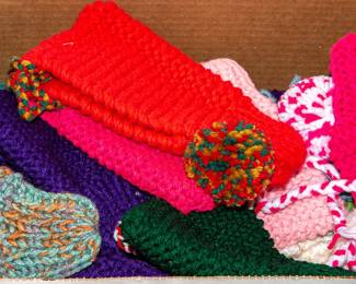 TEXTILES