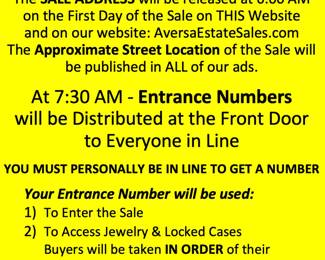 Sale Picture