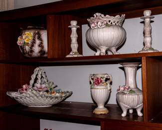 CAPODIMONTE