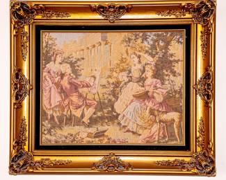 TAPESTRY