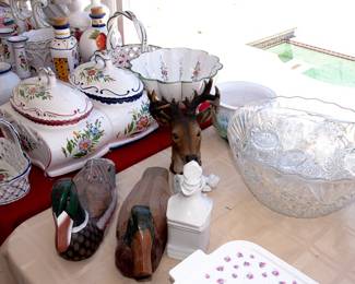 KITCHENWARE