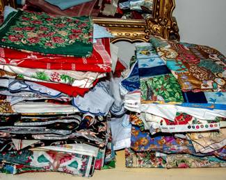 TEXTILES