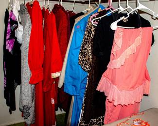 TEXTILES