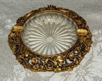 MATSON ASHTRAY
