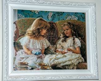 FRAMED PRINTS