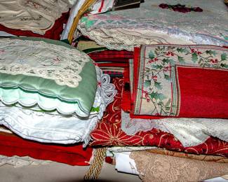 TEXTILES