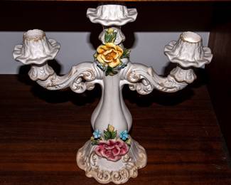 CAPODIMONTE
