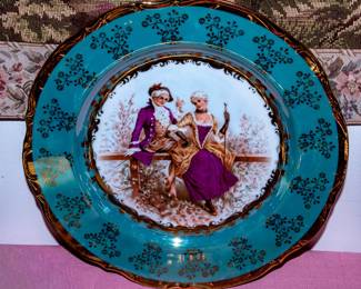 PORCELAIN DECOR
