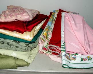 TEXTILES