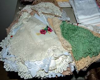 TEXTILES