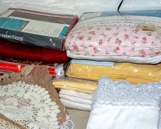 TEXTILES