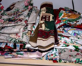 TEXTILES
