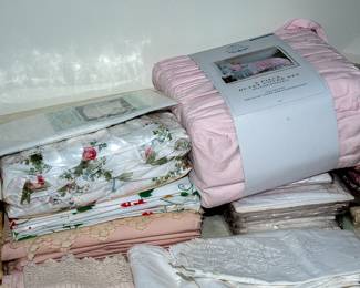 TEXTILES