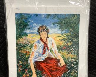 Sale Picture