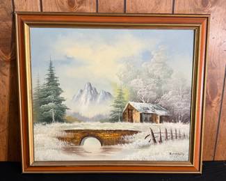 Sale Picture
