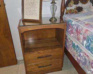 nightstand