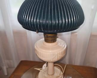 Alladin lamp