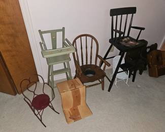 doll furniture