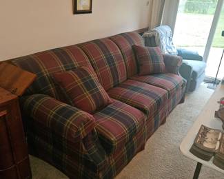sofas and chairs