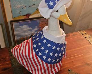 dress me duck with costumes