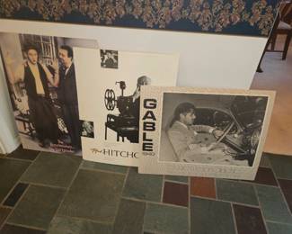 movie posters