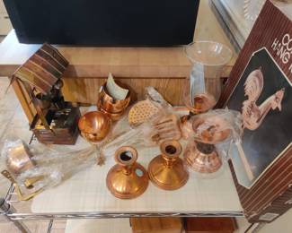 VINTAGW COPPER