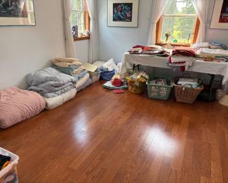 Linens Galore