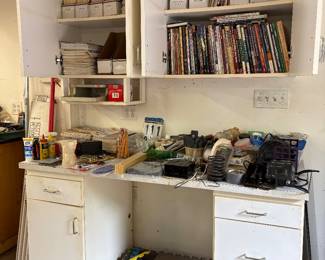 Woodworking books and Magazines