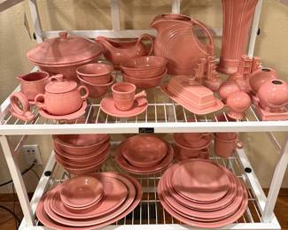 Rose Fiesta Discontinued 2005
