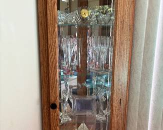 Mikassa Crystal