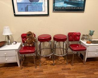 Lucy Chair