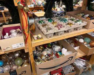 Christmas Ornaments