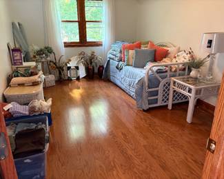 Day Bed