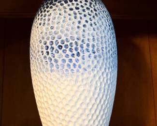 Tall Vase 