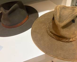 men's hats